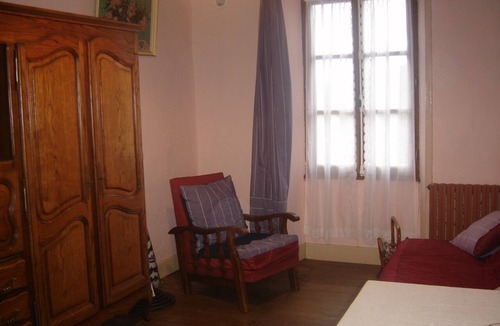 Sainte-Colombe House | La Petite Ferme de Casimir au Calme Avec Piscine Hors sol Sans Aucun vis à vis