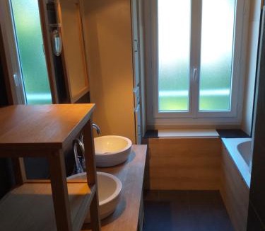 Brive-la-Gaillarde Apartment | La petite histoire