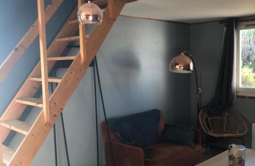 Valreas House | LA PETITE MACHOTTE