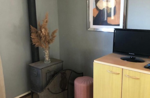 Valreas House | LA PETITE MACHOTTE