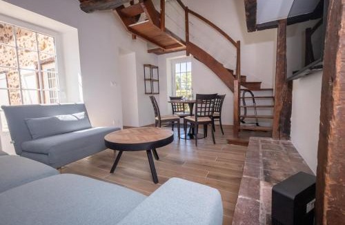 Panazol House | La Petite Maison du Golf, au Golf de la Porcelaine