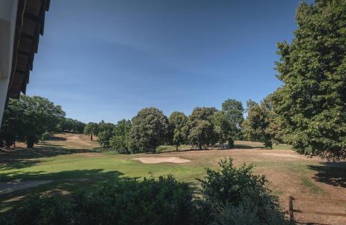 Panazol House | La Petite Maison du Golf, au Golf de la Porcelaine