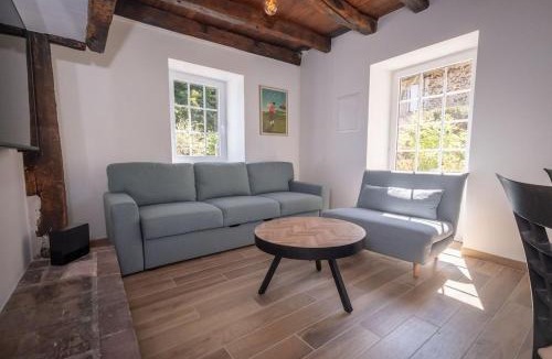 Panazol House | La Petite Maison du Golf, au Golf de la Porcelaine