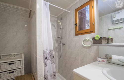 Allondaz House | LA PETITE MAISON (DUPLEX)