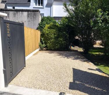 Quimper Bed & Breakfast | La Petite Perle de Quimper