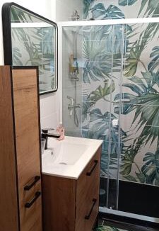 Fontan House | La petite tanière