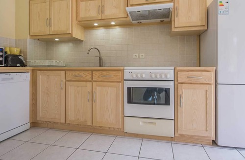 Hauteville House | LA Pierre Taillee - Cochette