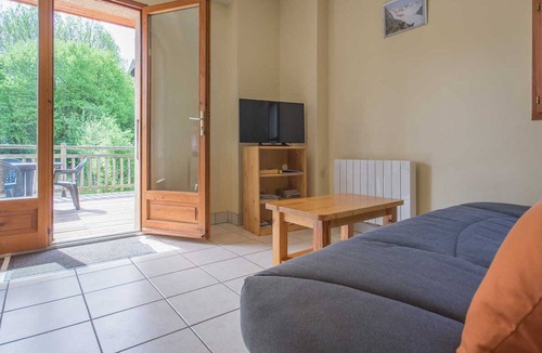 Hauteville House | LA Pierre Taillee - Cochette