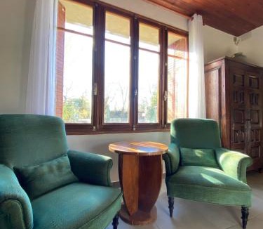 Clarac House | La Pilote - Grande maison - 10 personnes