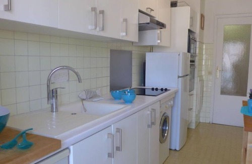Cros-de-Cagnes Apartment | La Pinède by Interhome
