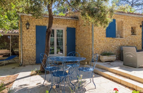 Pernes-les-Fontaines House | La Pinède by Interhome