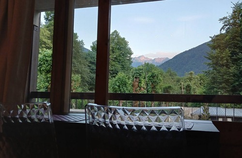 Bagneres-de-Luchon Apartment | La Pique - Studio proche pistes