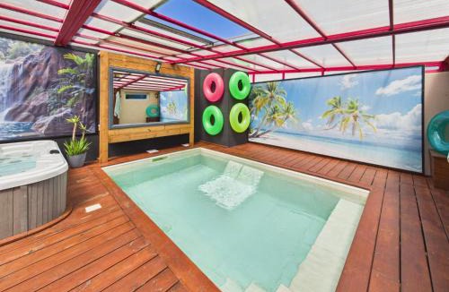 Paluds de Noves House | La Pitchoun