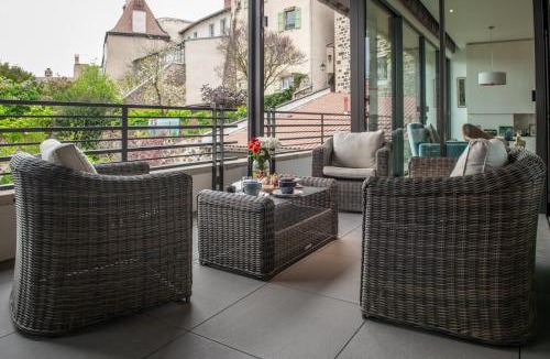 Le Puy-en-Velay Apartment | La Plâtrière