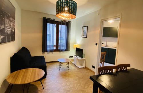 Rodez Apartment | La PLACETTE