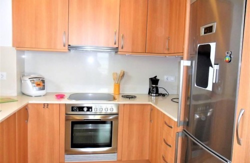 L'Estartit Apartment | La Platja by Interhome