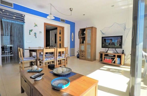 L'Estartit Apartment | La Platja by Interhome