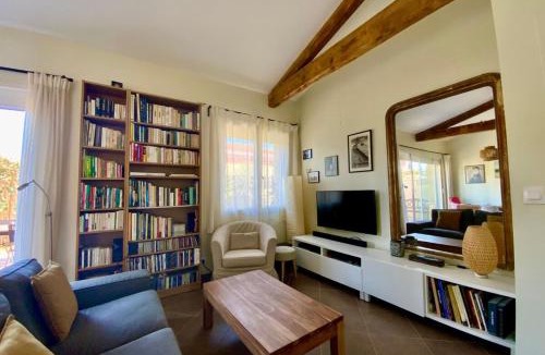 Saint-Martin House | La Poétique - Air-conditioned house with 3 bedrooms!