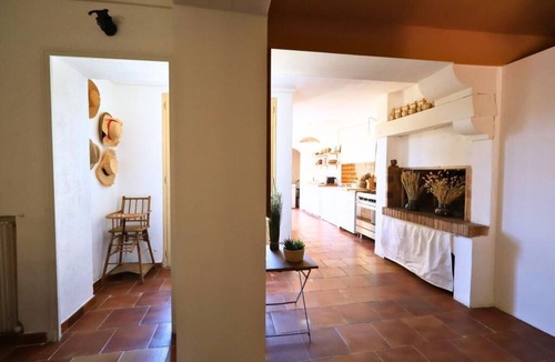 Sainte-Cecile-les-Vignes House | La Pompeta - Swimming pool - Wifi - Garden - Terraces