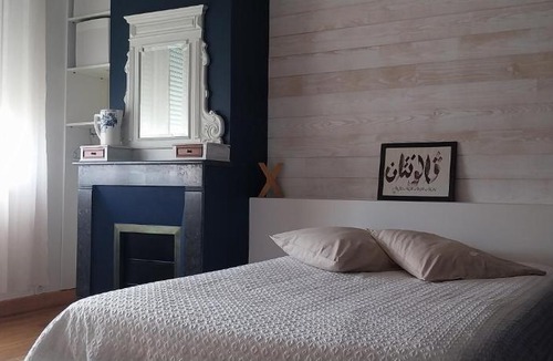 Marmande Bed & Breakfast | La porte Safran
