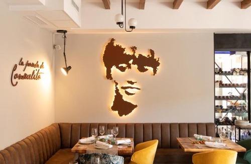 Chiloeches Hotel | La Posada de Consuelito