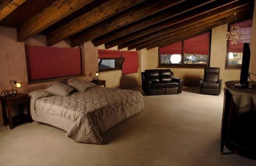 Cardona House | La Premsa Hotel Rural