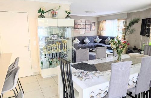 La Madeleine Apartment | La Providence