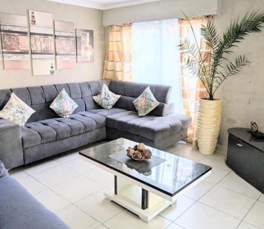 La Madeleine Apartment | La Providence