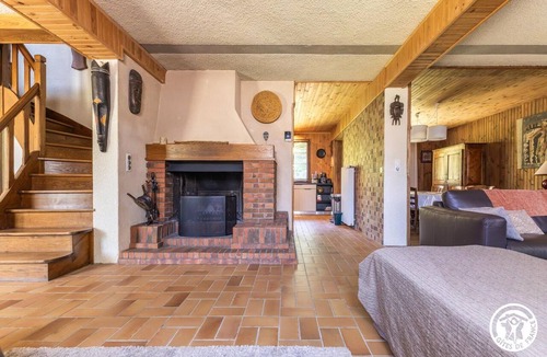 Espinchal House | La Pruneyre - ESPINCHAL