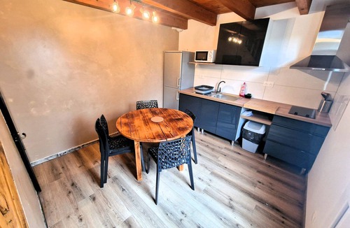 Vic-la-Gardiole Hotel | La Réserve
