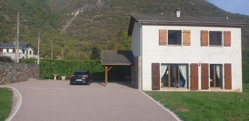 Cierp-Gaud House | La Résidence de Lorelei