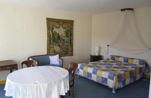 Rennes-les-Bains Bed & Breakfast | La résidence des bains forts
