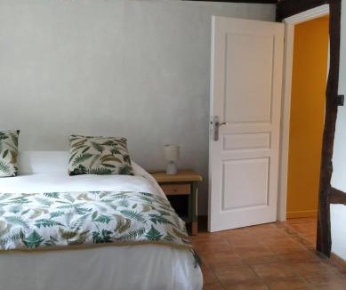 Parentis-en-Born Bed & Breakfast | La résiniere de pirique