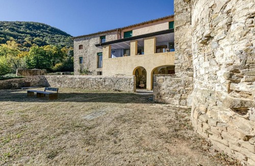 Beguda House | La Rectoría de Castellar