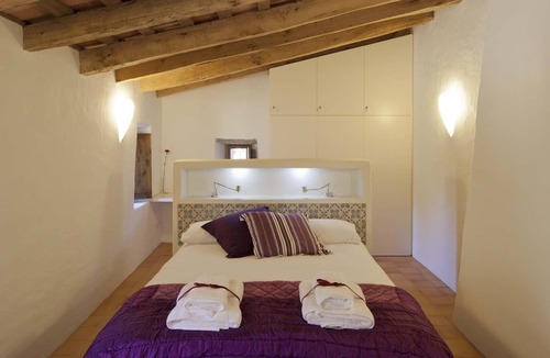 Sant Feliu de Pallerols Bed & Breakfast | La Rectoria De Sant Miquel De Pineda