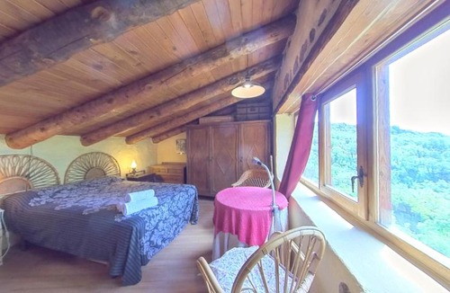 Rivert House | La Rectoria de Rivert - Rural Holiday Accomodation