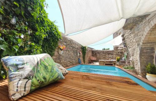 Sant Guim de la Plana House | La Rectoria de Vicfred