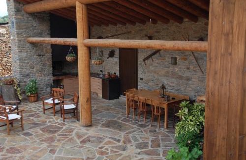 Castellbo Apartment | La Rectoria