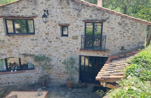 La Tour-Sur-Orb House | La Remise du Bousquet de la Balme