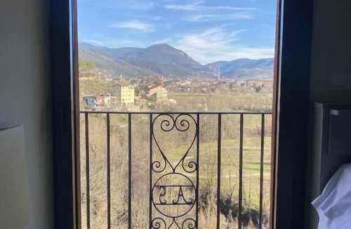 Castellciutat Hotel | La Resi Casa Garcia