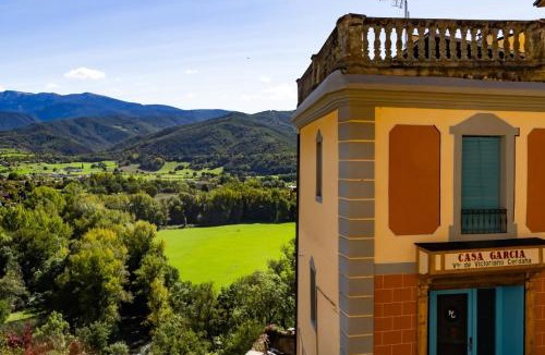 Castellciutat House | La Resi – Casa Garcia