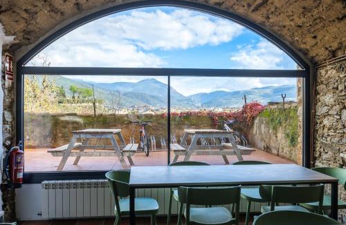 Castellciutat House | La Resi – Casa Garcia