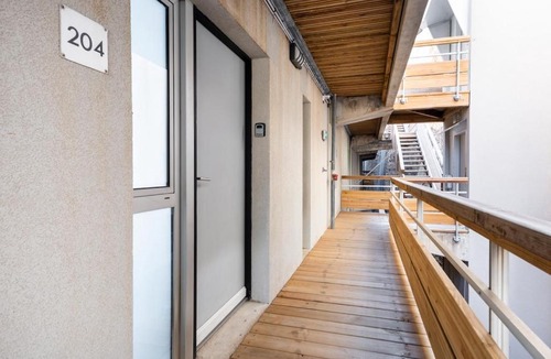 Cap d'Ail Apartment | LA RESIDENCE COSTA PLANA, Appt 204, VUE SUR LA MER