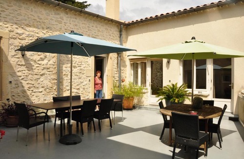 Taulignan Bed & Breakfast | La Rialhe