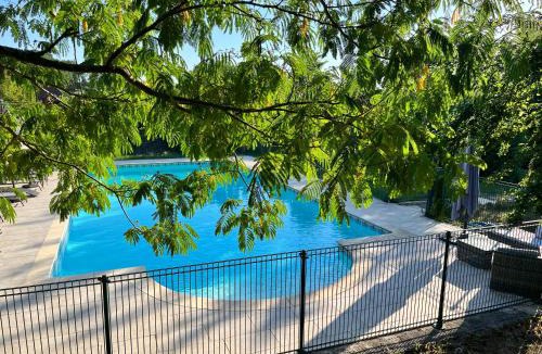 Veyrignac House | La Riviere Esperance