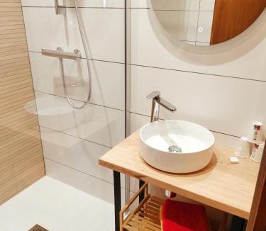 Aussois Bed & Breakfast | La Roche du Croue