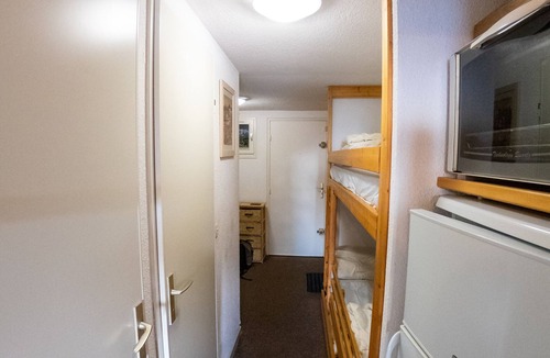 La Rosiere Apartment | La Rosière - Apartment 6 people with balcony and garage near the slopes