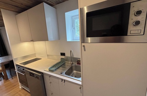La Rosiere Apartment | La rosiere Studio 2 pers with covered parking space