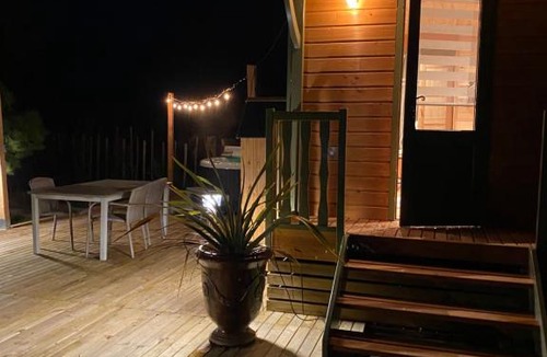 Saintes-Maries-de-la-Mer Bed & Breakfast | LA ROULOTTE DE MOUCHOU