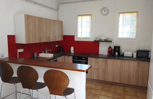 Lacapelle-Marival House | "La Sérénité Marivaloise" – Gîte 2 for up to 12 guests